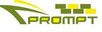Prompt Logo