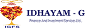 Idhayam Logo
