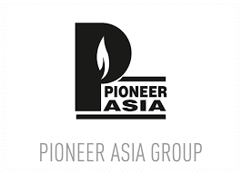 Pioneer Logo